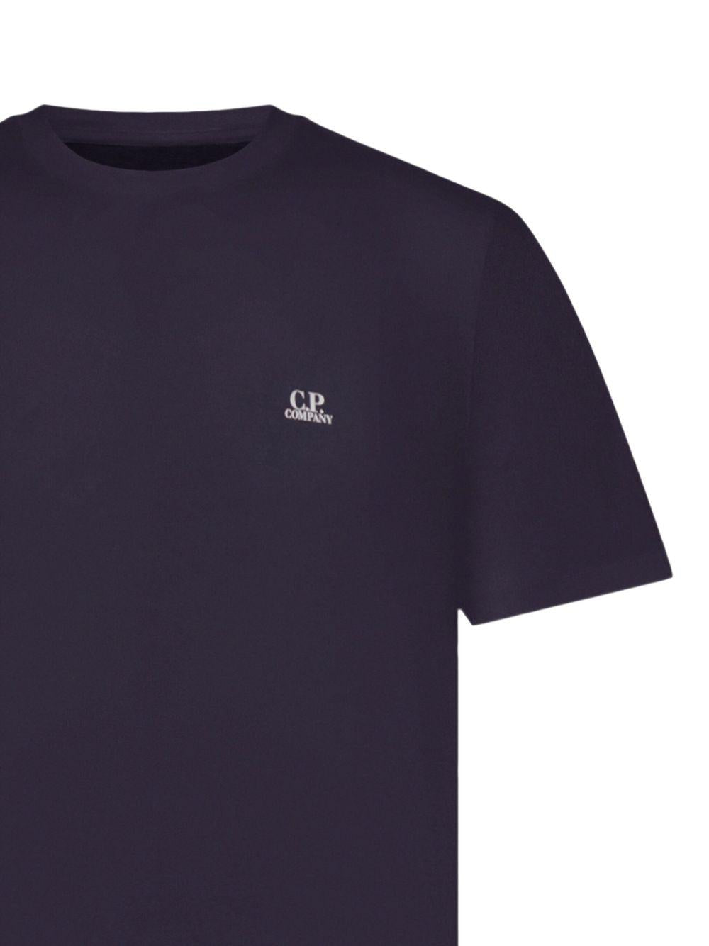 T-shirt C.P. Company RCCMTS725A005100W 888 C.P. Company 