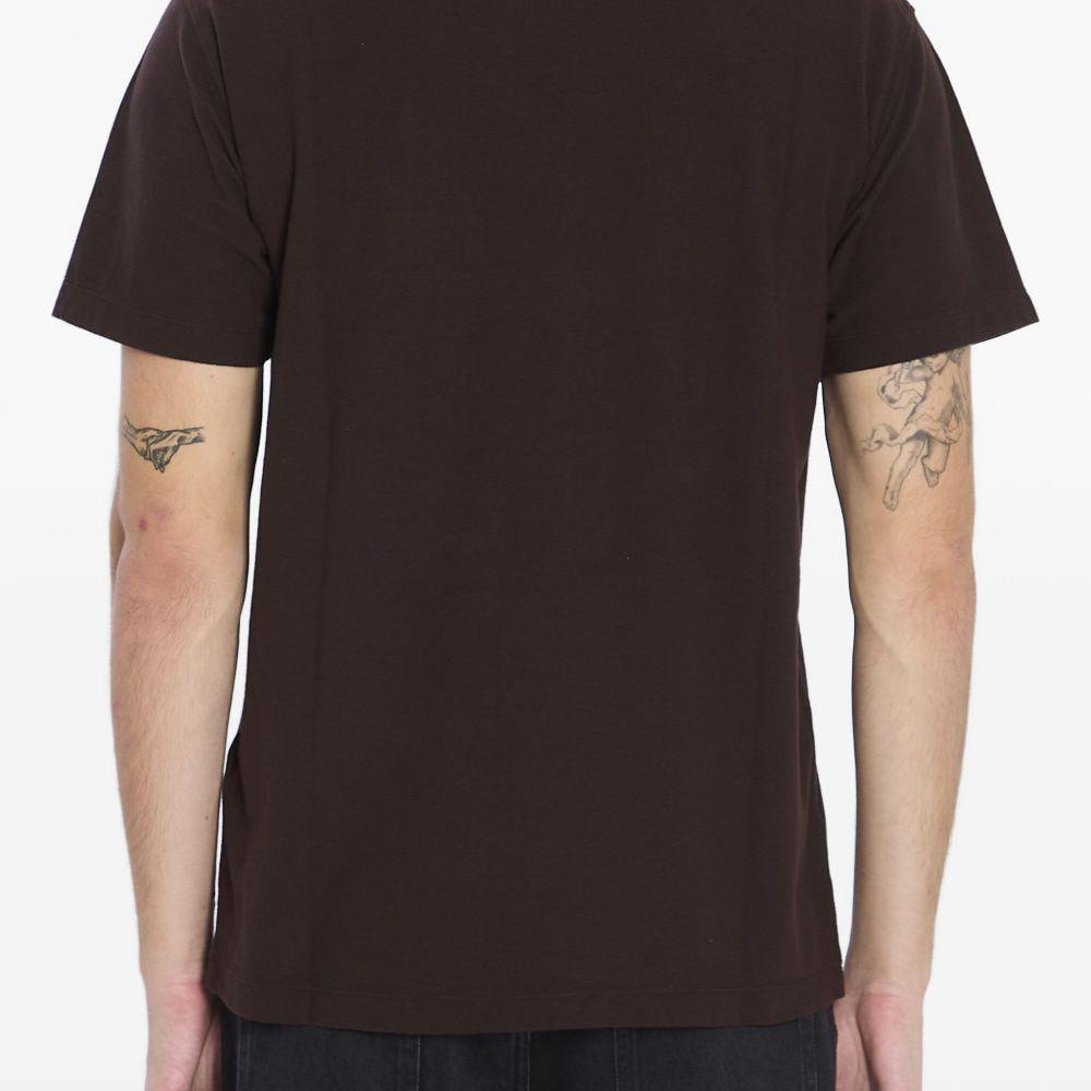 T-shirt Stone Island Ghost Stone Island K2S152100034S0F11 V0070 Stone Island 