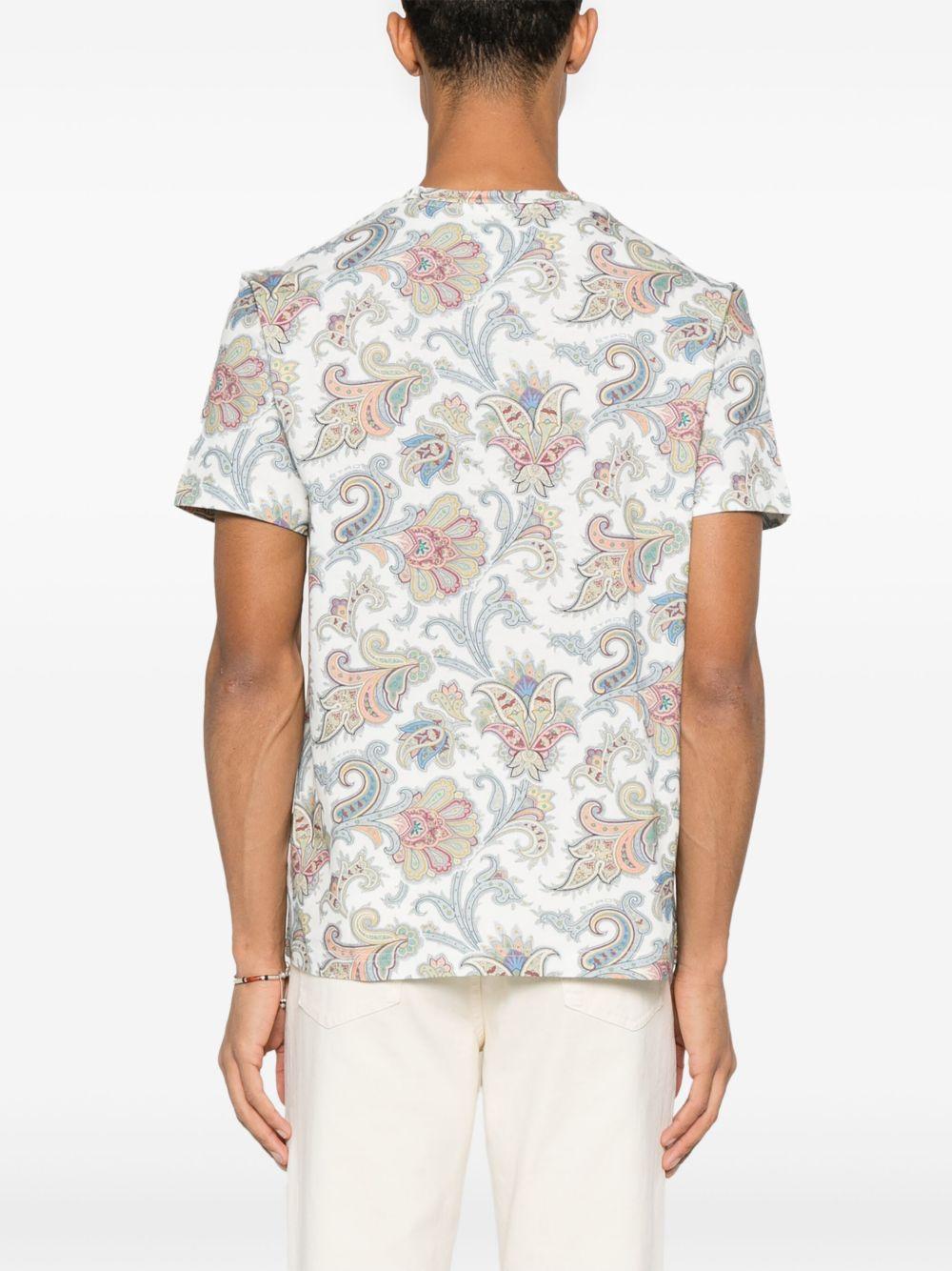 Etro MRMA0002AK584X0800