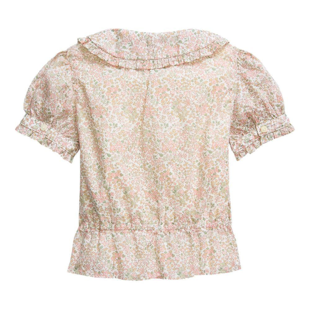Blusa Polo Ralph Lauren Kids 970806 001 Polo Ralph Lauren kids 
