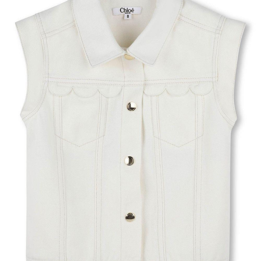 Chloé Kids C20600117