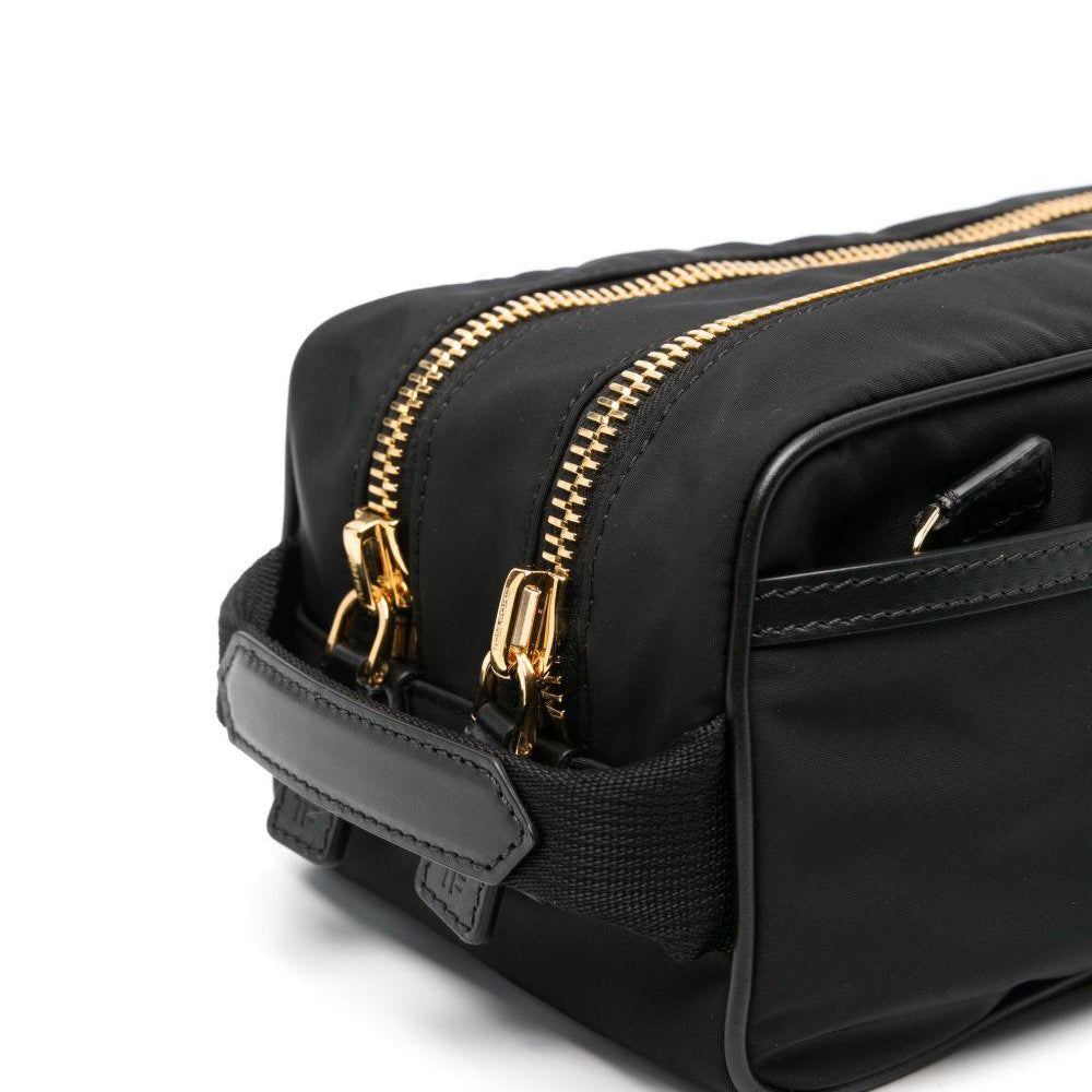 
                  
                    Clutch Tom Ford Y0369TNY017G 1N001 Tom Ford 
                  
                