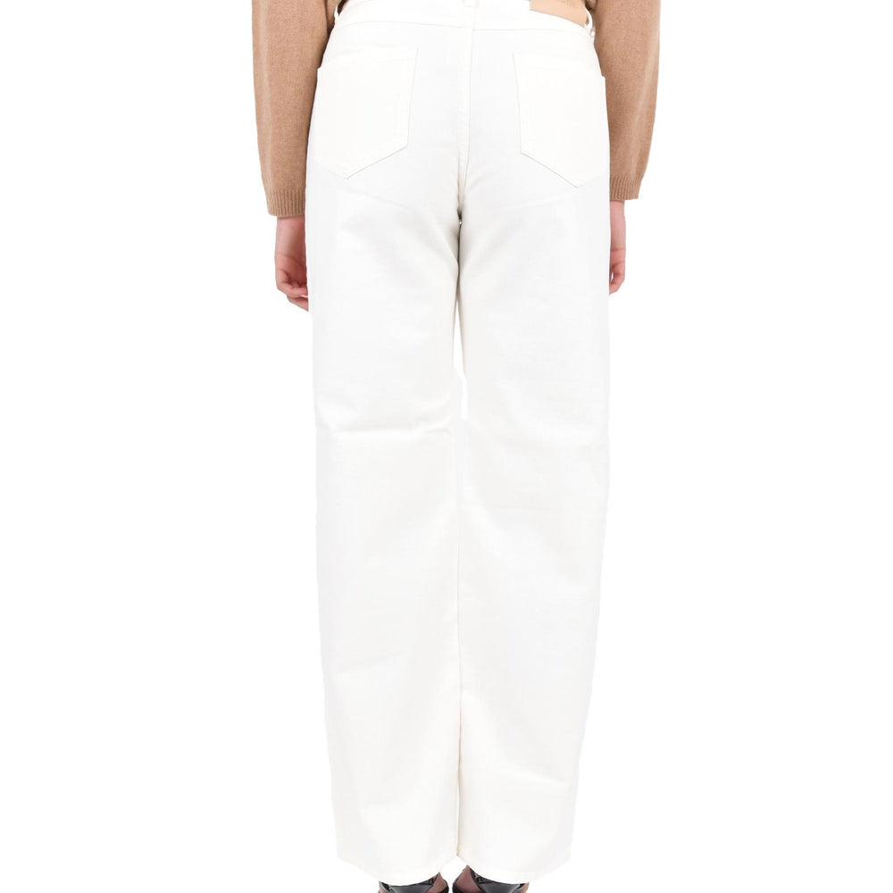 Jeans MaxMara Studio 2526136142600 008 MaxMara Studio 
