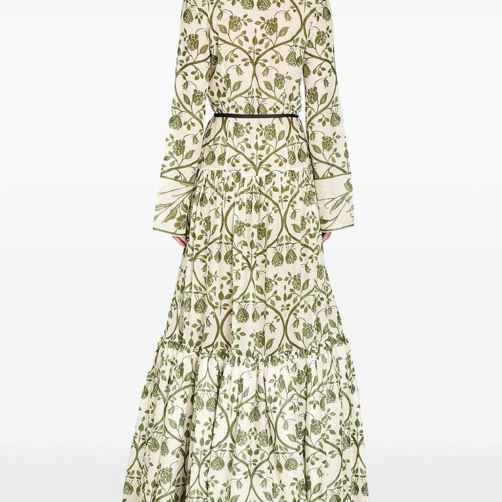 
                  
                    Abito Lungo Giambattista Valli 25SSPVCL512635PRI P014 Giambattista Valli 
                  
                