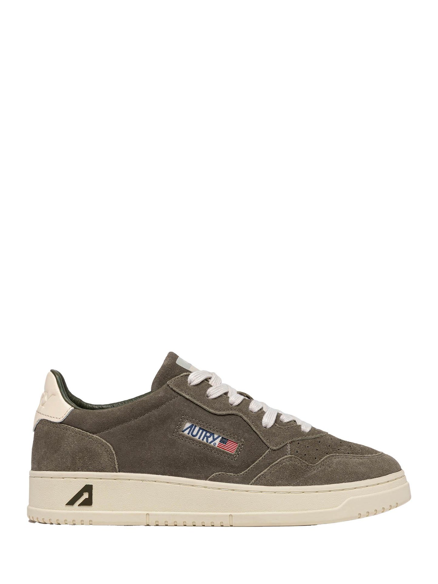 Autry Medalist Low Sneakers AULM UH04 Autry 