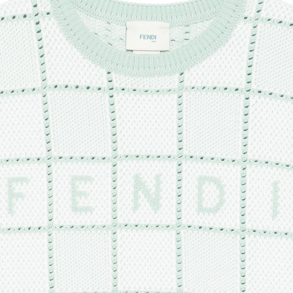 
                  
                    Fendi Kids JFG207ATS6F1SGM
                  
                
