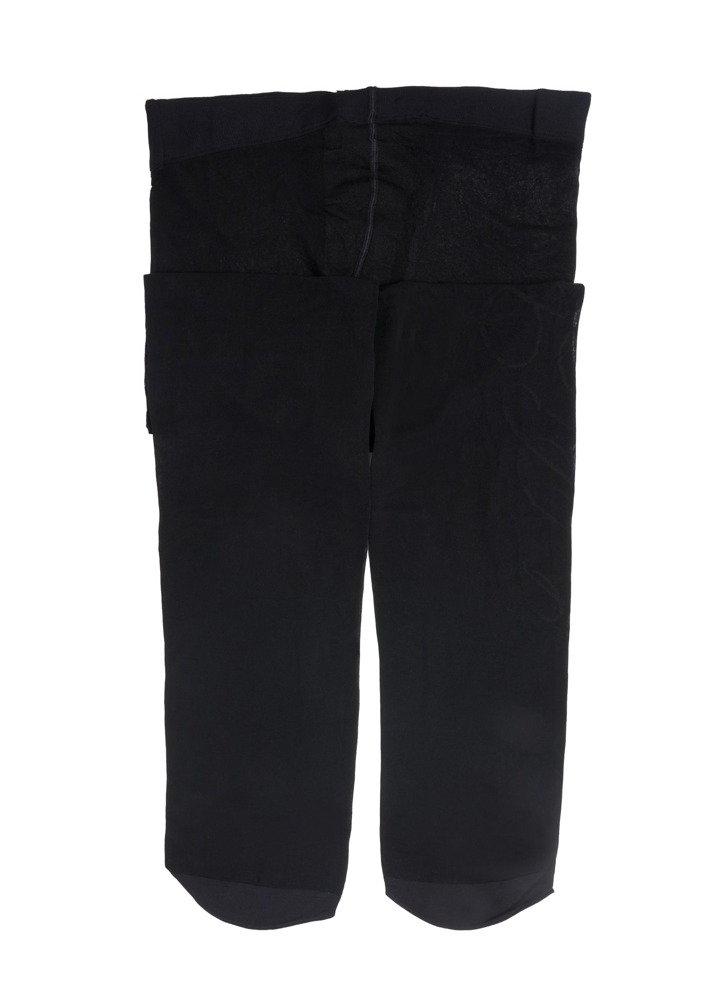Calze Jean Paul Gaultier WAC021K007 00 Jean Paul Gaultier 