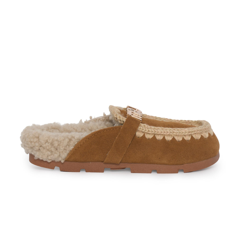 Sabot Winter Bio Slide Mou FW431000A COG Mou 