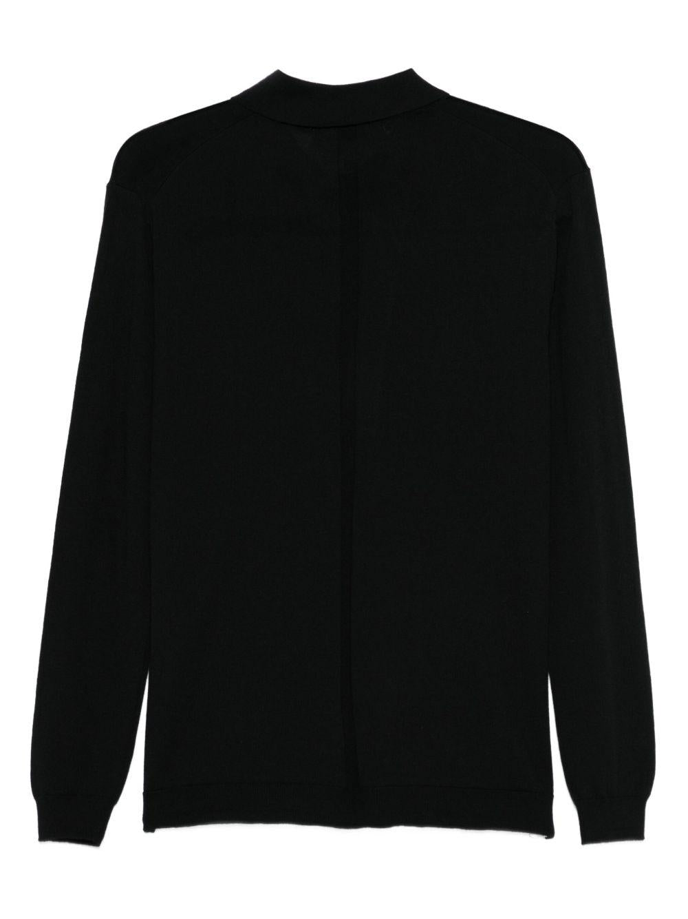 Maglia Low Brand L1MFW25266730 D001 Low Brand 