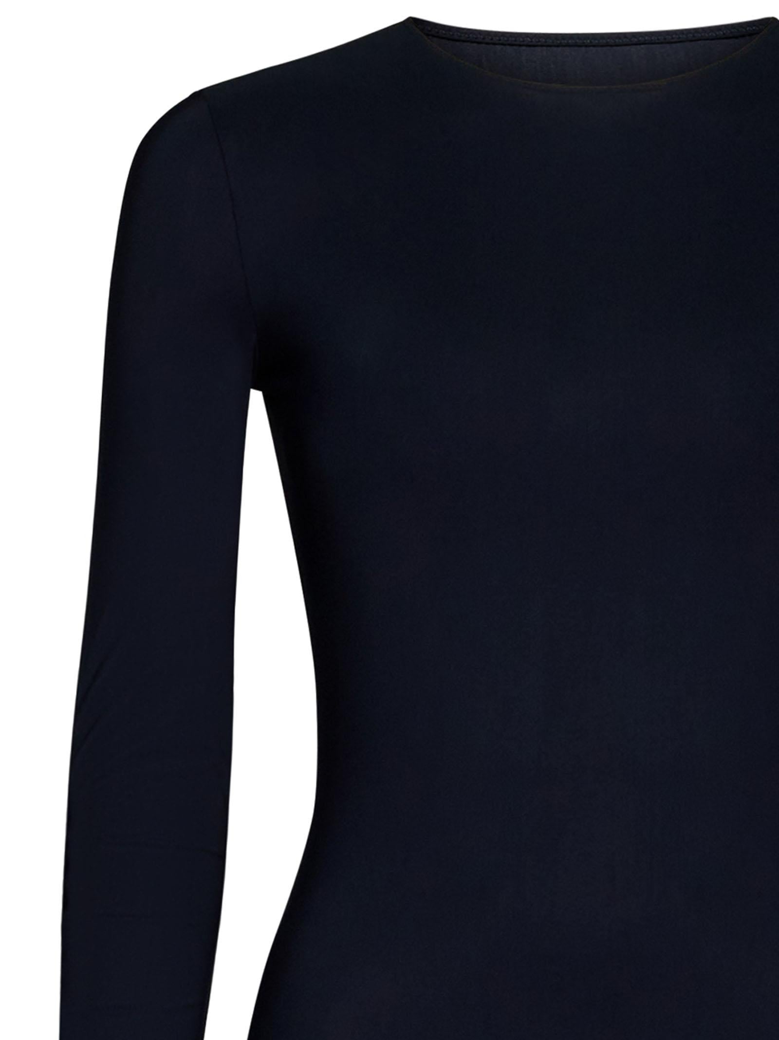 Maison Margiela bodysuit – Michele Franzese