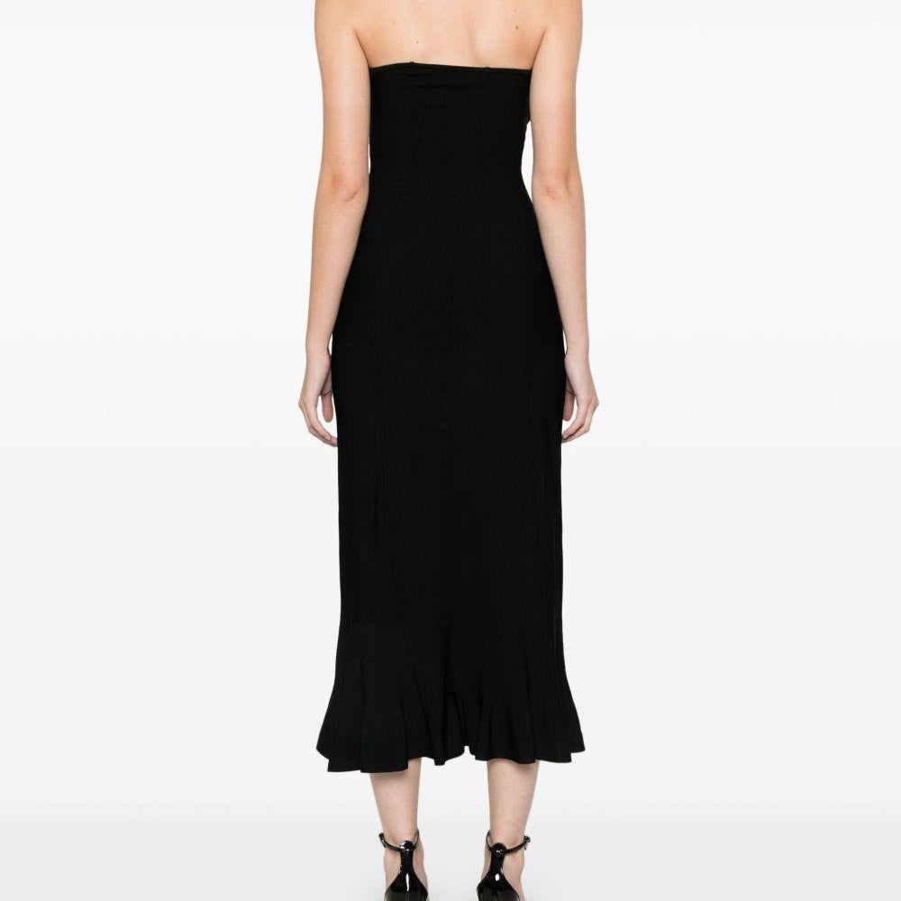 
                  
                    Nensi Dojaka NDAW24KT060BLACK
                  
                