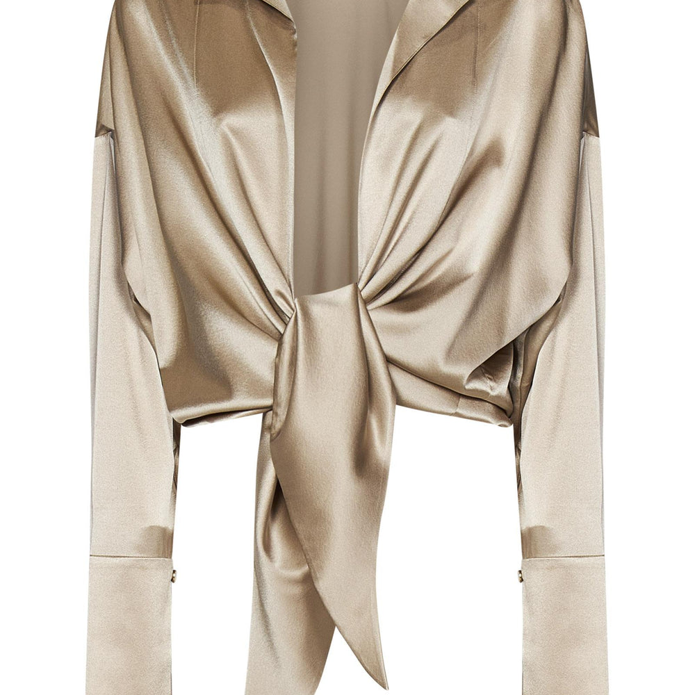
                  
                    Top Anne Danamé 725SS7602S SAND Danamé 
                  
                