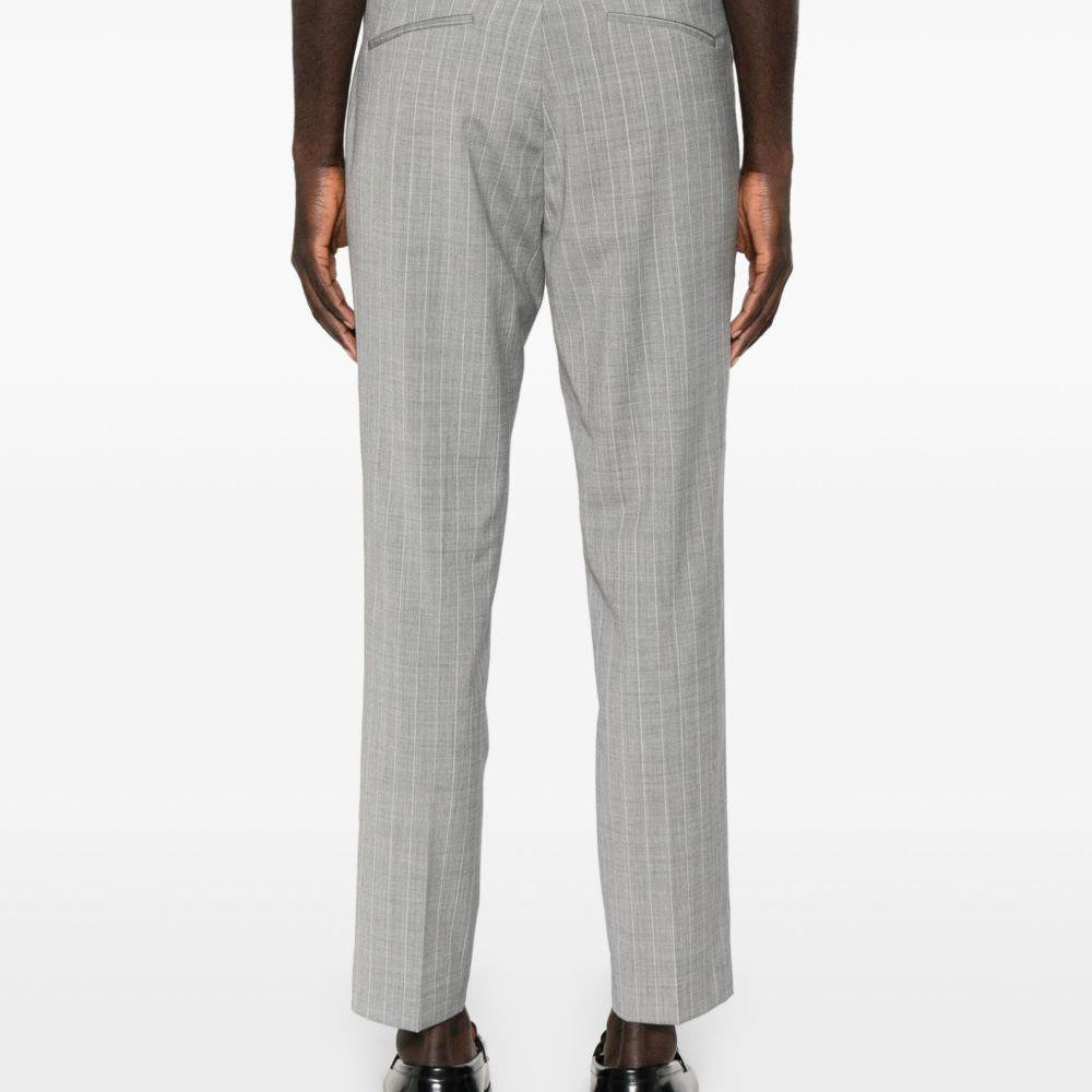 Pantaloni Brad Michael Cole LUBRAMM3161S25 003 Michael Coal 