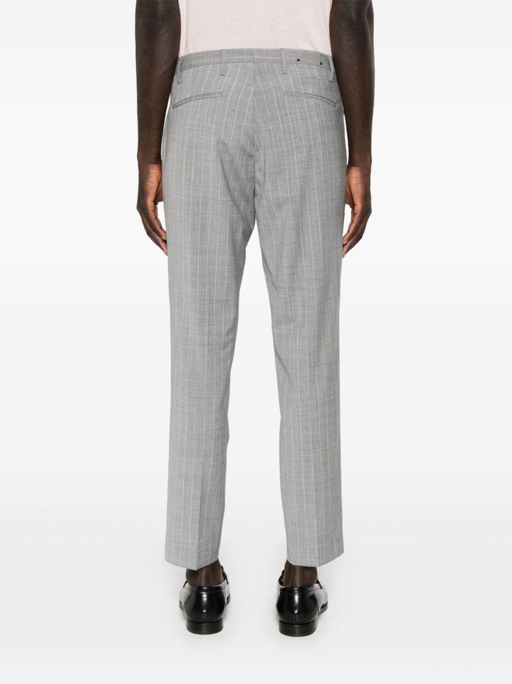 Pantaloni Brad Michael Cole LUBRAMM3161S25 003 Michael Coal 