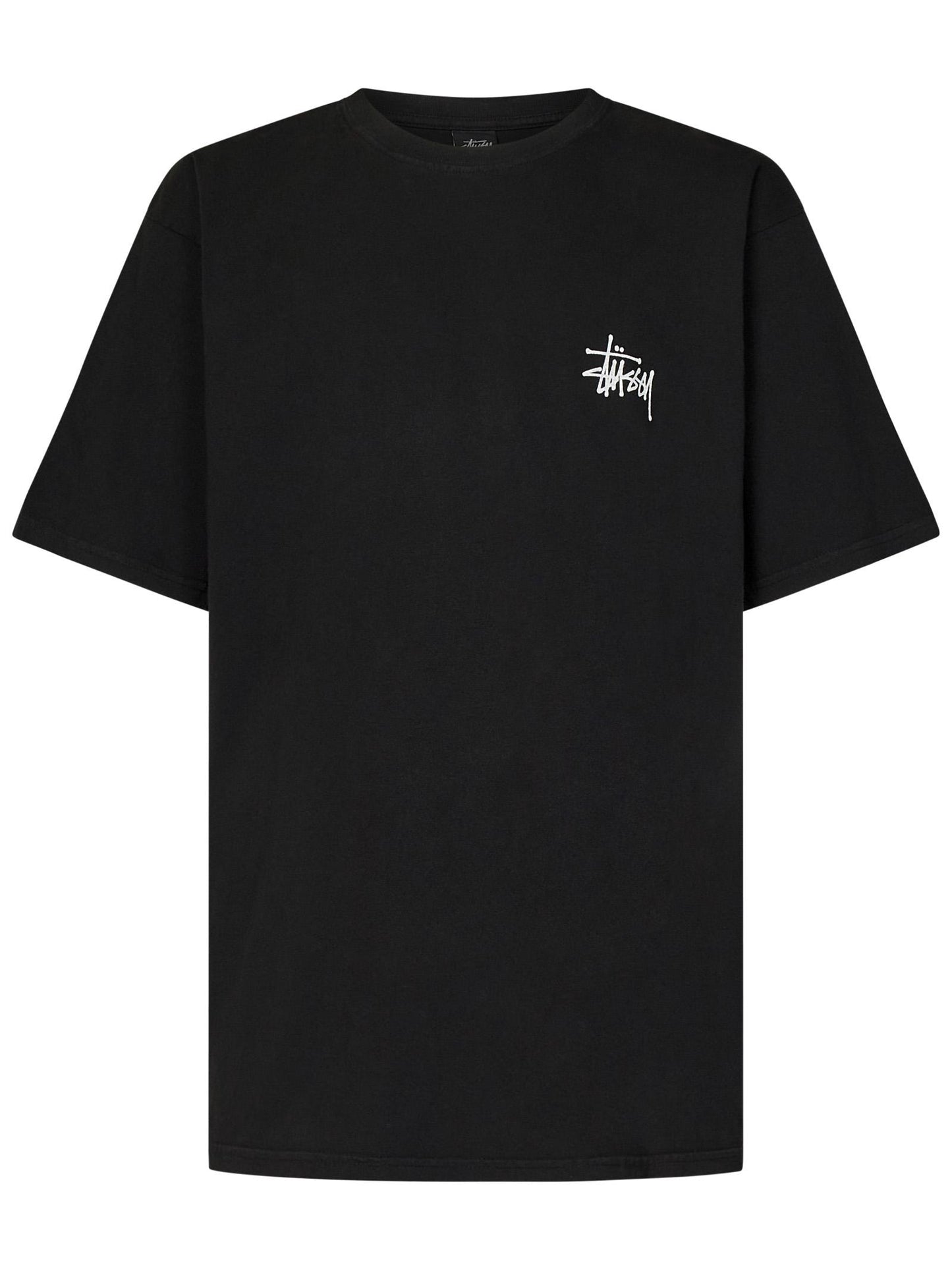 T-shirt Stussy 1914879P BLAC Stussy 