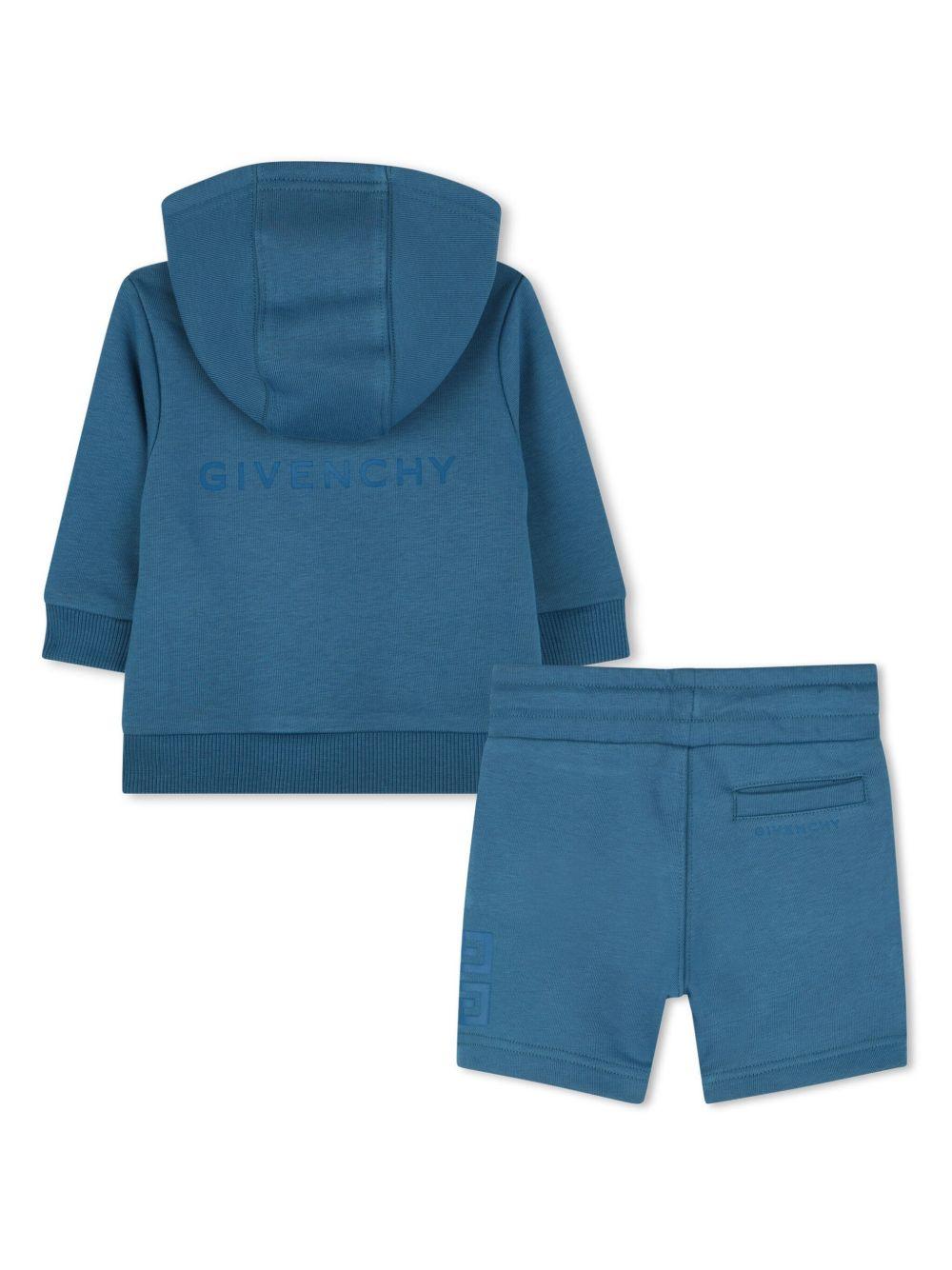 Givenchy Kids H3062980V