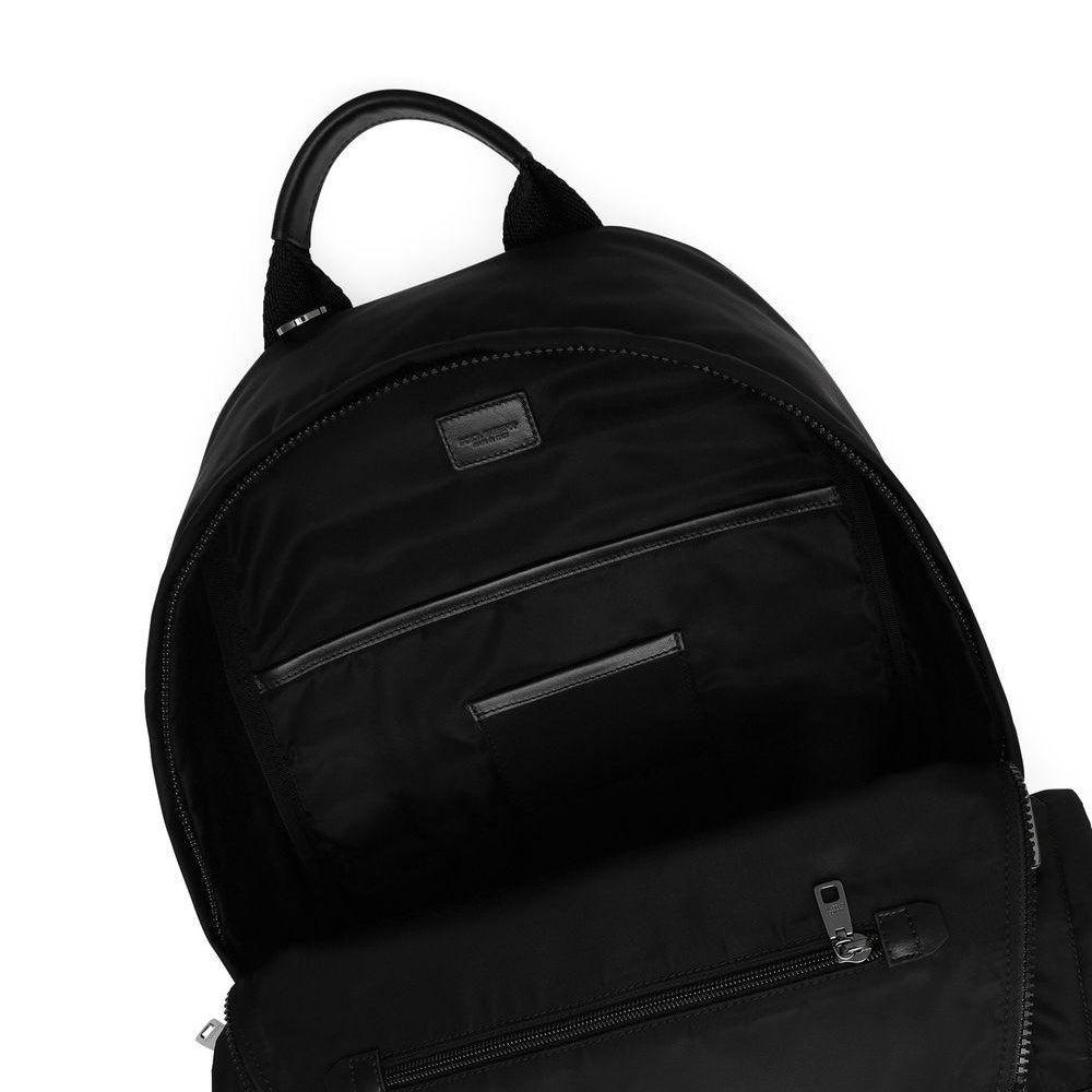 
                  
                    Zaino Nero Sicilia DNA DOLCE & GABBANA BM2197AG182 8B956 DOLCE & GABBANA 
                  
                