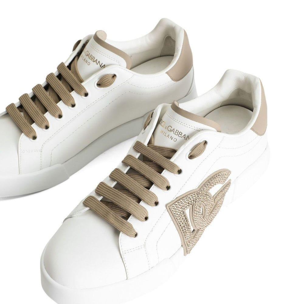 
                  
                    Sneakers Portofino light strobel DOLCE & GABBANA CK2341AI411 8Z080 DOLCE & GABBANA 
                  
                