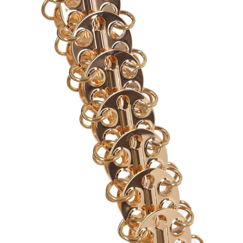 
                  
                    Top Rabanne 25EITO095PS0063 P710 Rabanne 
                  
                