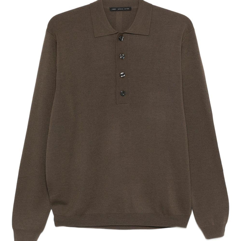 Maglia Low Brand L1MFW25266736 M098 Low Brand 