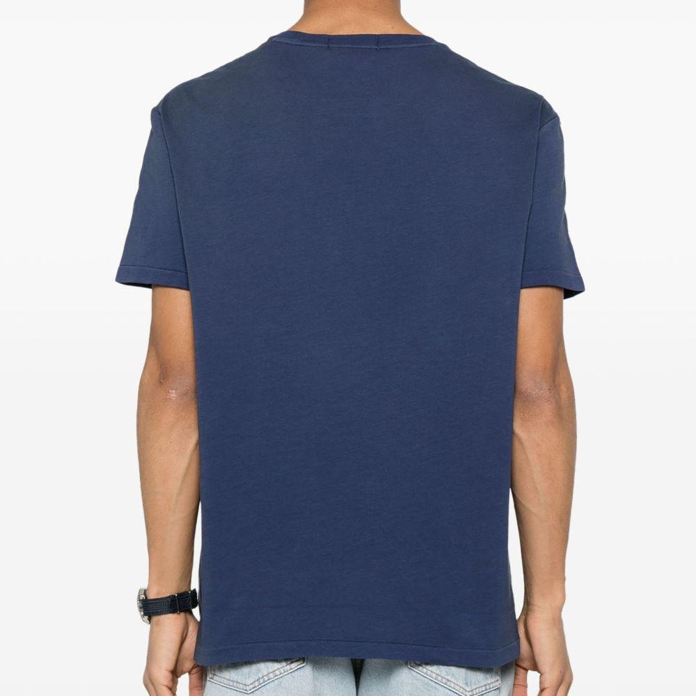 
                  
                    T-shirt Polo Ralph Lauren 710936401 001 Polo Ralph Lauren 
                  
                