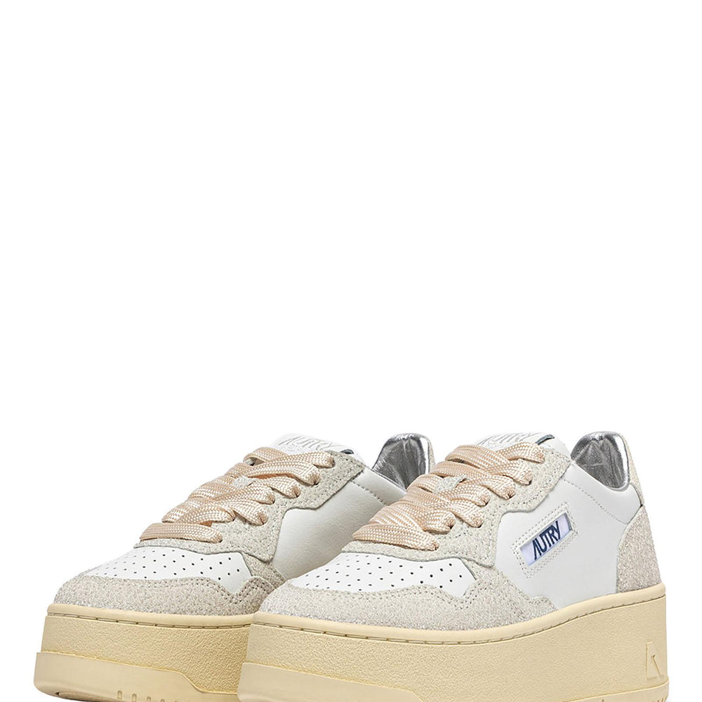 Sneakers MEDALIST PLATFORM Autry PTLW TA01 Autry 