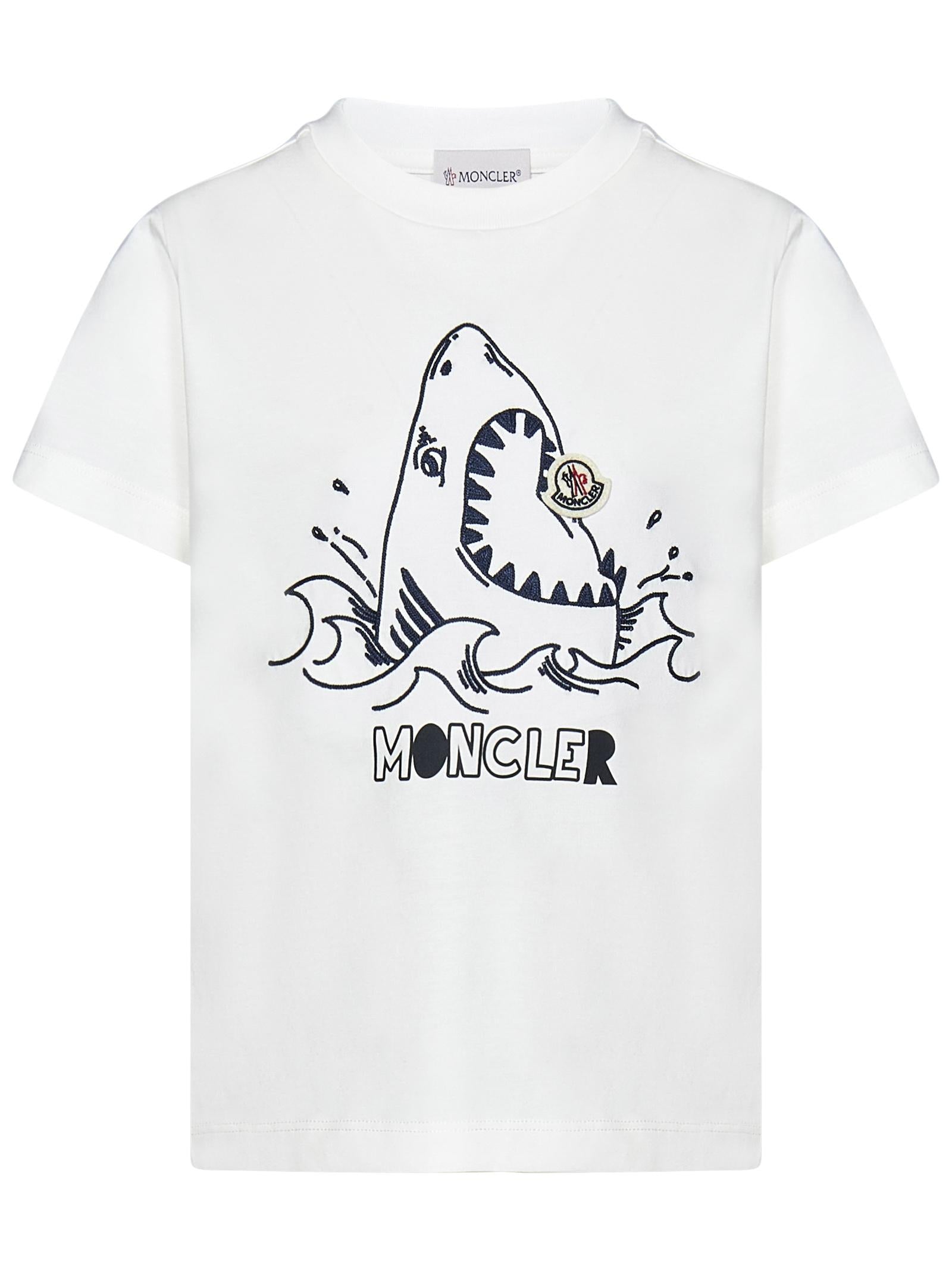 Moncler Enfant 8C0003289AFV034