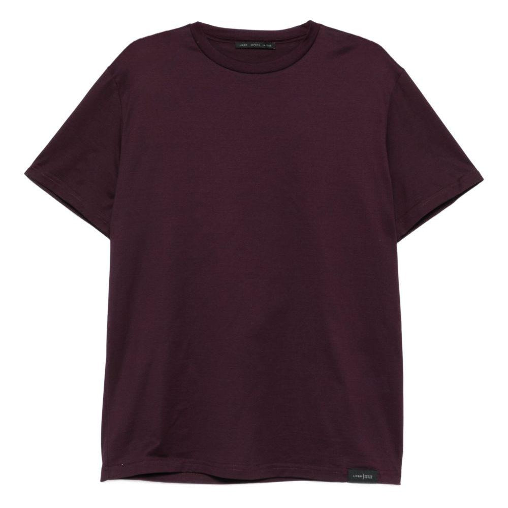 T-shirt Low Brand L1TFW25266565 R011 Low Brand 