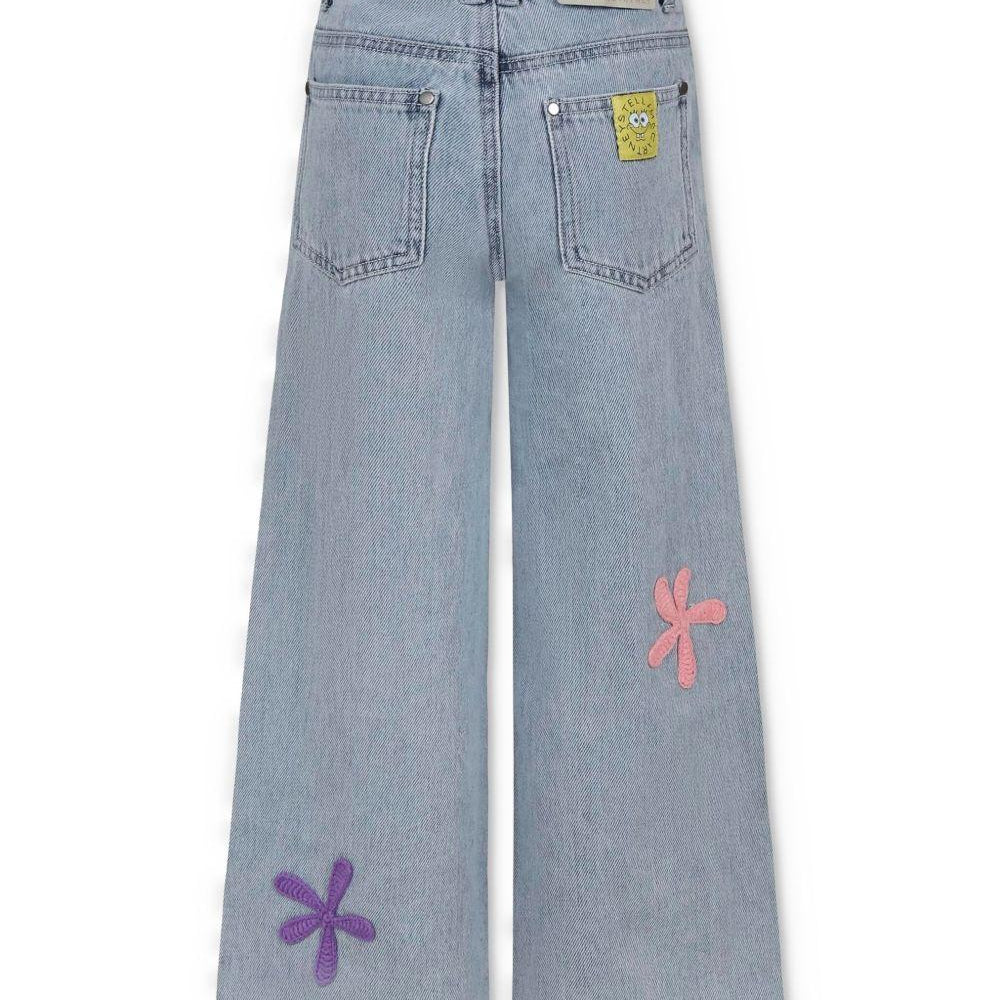 
                  
                    Jeans Stella McCartney Junior TW6F10Z0746 600 Stella McCartney Junior 
                  
                