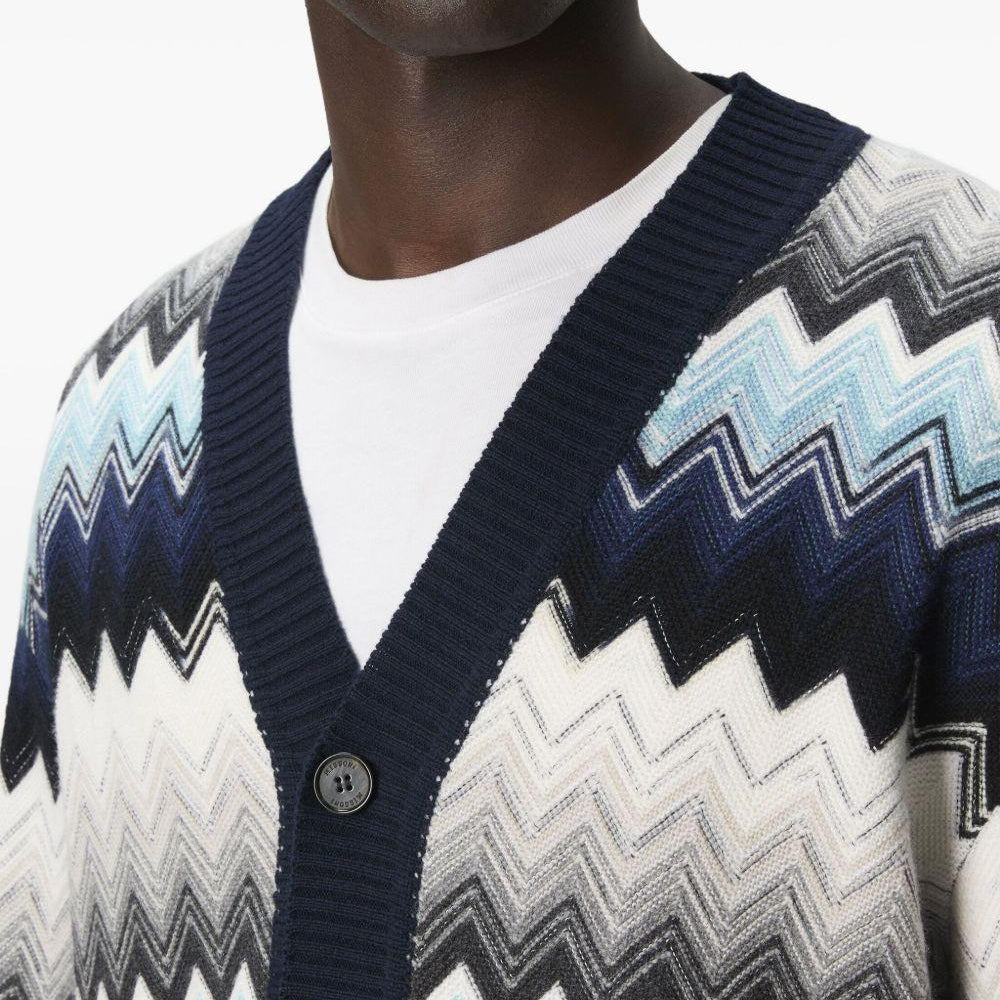 
                  
                    Cardigan Missoni US25WM0HBC005A S72L9 Missoni 
                  
                