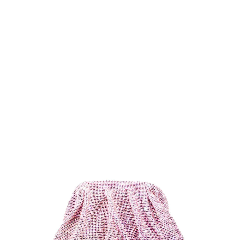 Clutch VENUS LA PETITE Benedetta Bruzziches 011064 VENUS Benedetta Bruzziches 