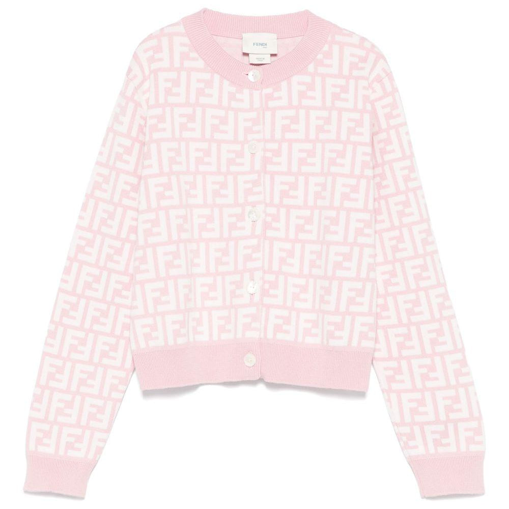 
                  
                    Fendi Kids JFG199AQUHF1R4T
                  
                