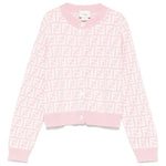 Fendi Kids JFG199AQUHF1R4T