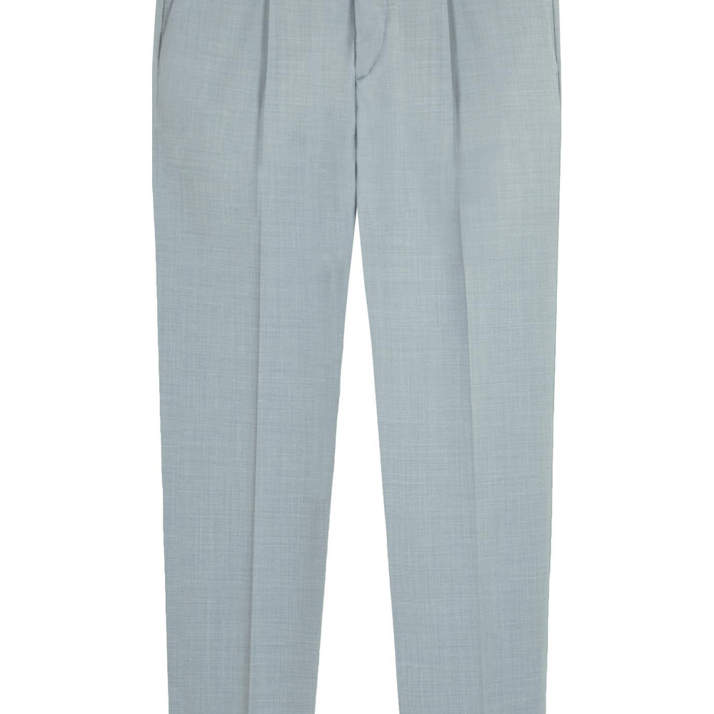 Pantaloni ZEN Gazzarrini x Michele Franzese PSE704G PERLA Gazzarrini x Michele Franzese 