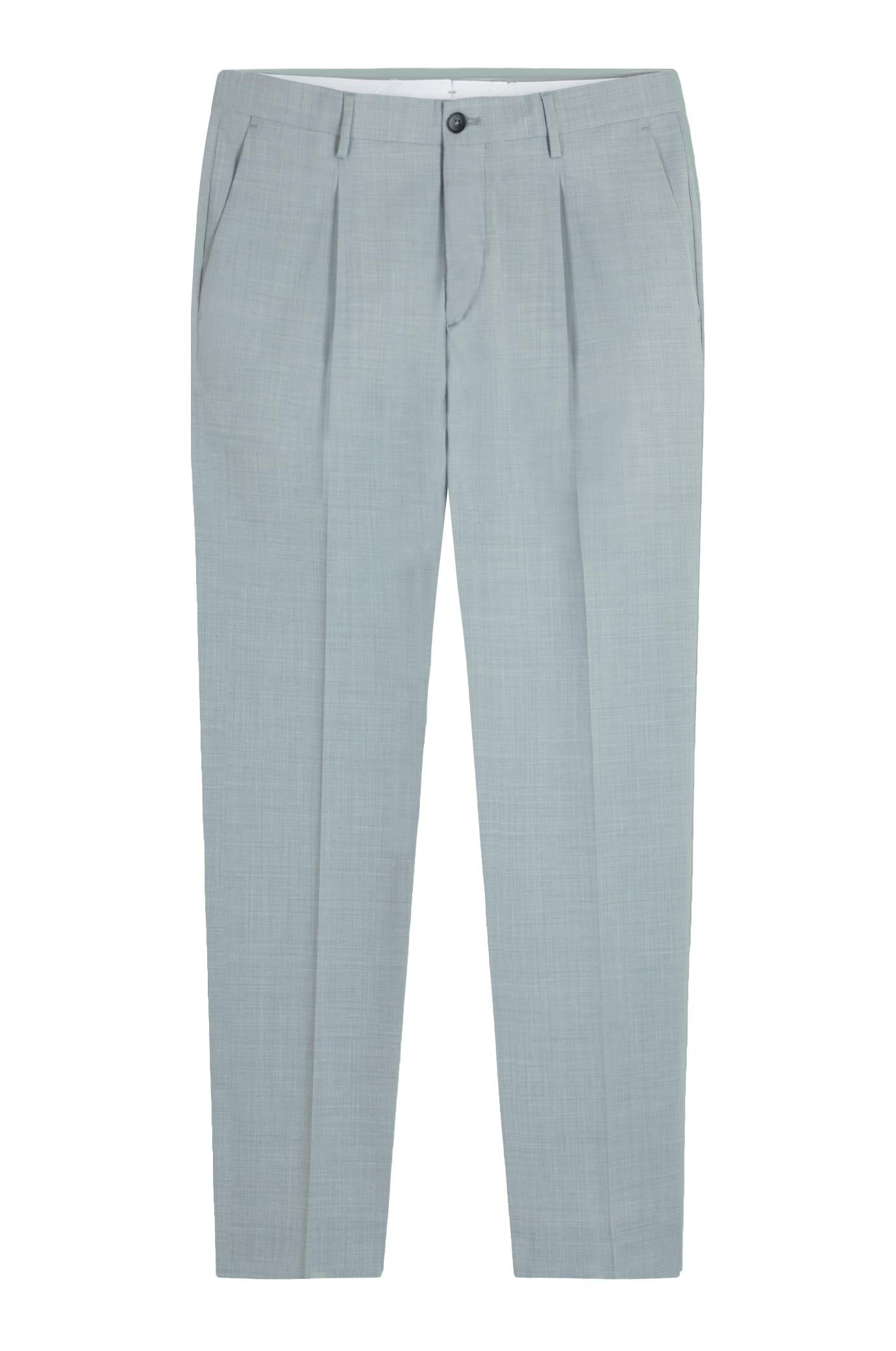 Pantaloni ZEN Gazzarrini x Michele Franzese PSE704G PERLA Gazzarrini x Michele Franzese 