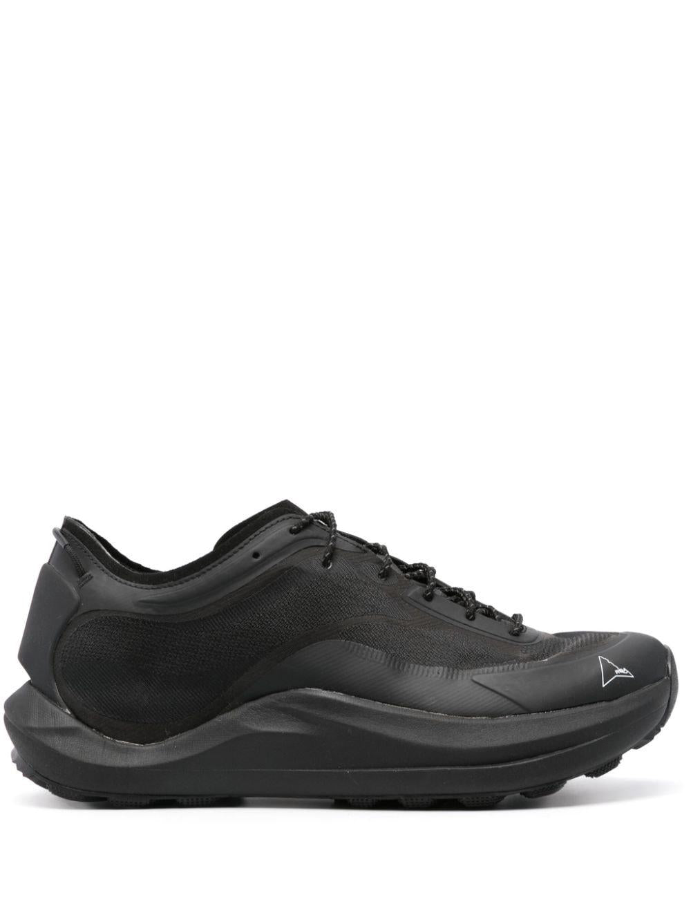 Sneakers Sella Roa NBUW121FA19 BLK0001 Roa 