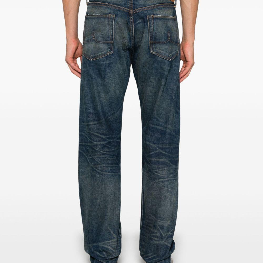 
                  
                    Jeans Ralph Lauren RRL 782914791 001 Ralph Lauren RRL 
                  
                