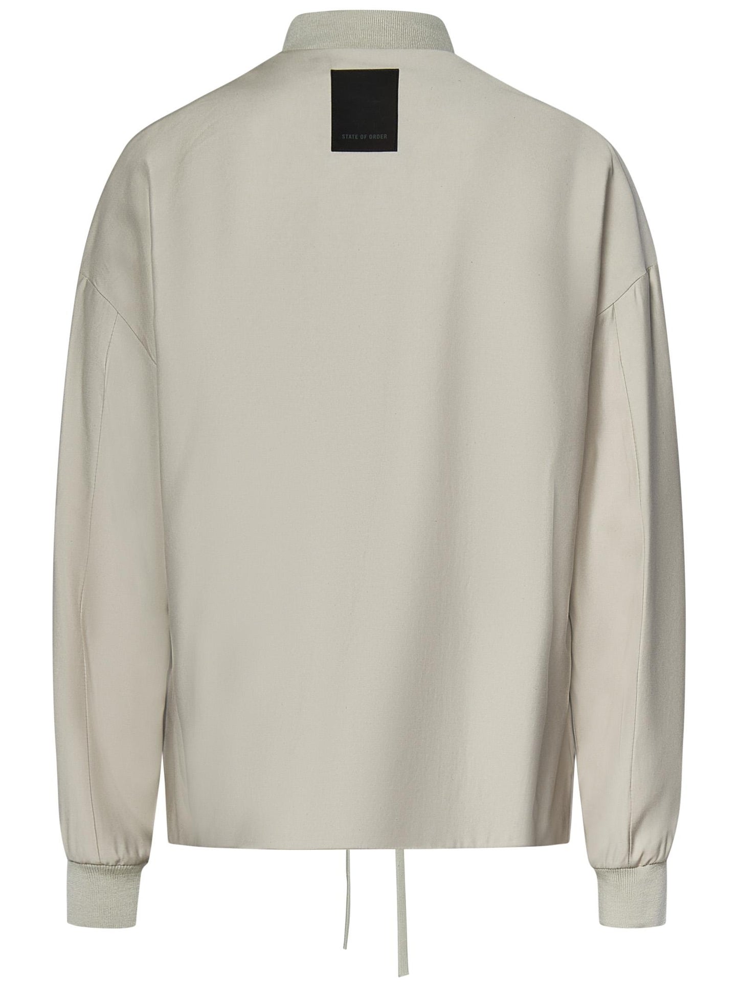 Giubbino State of Order SO1JSS250031 M073 State of Order 
