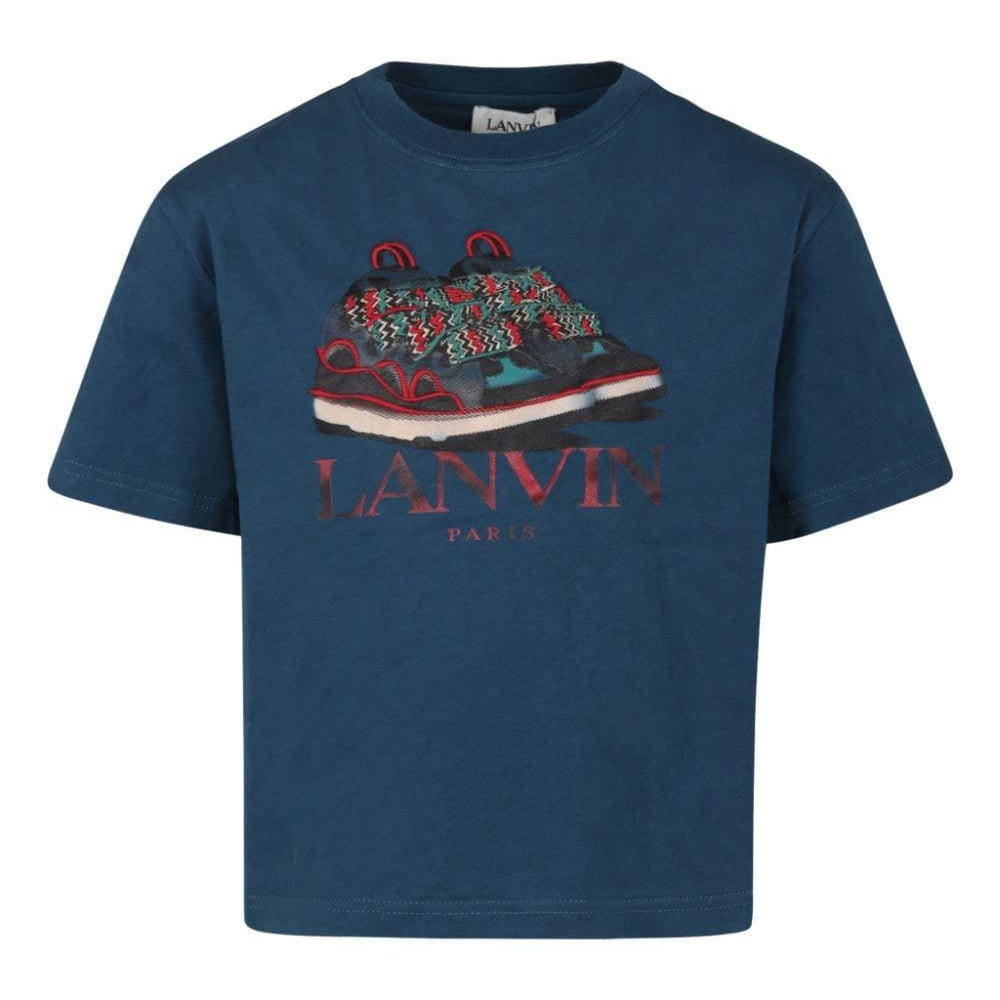 Lanvin Kids N30147826