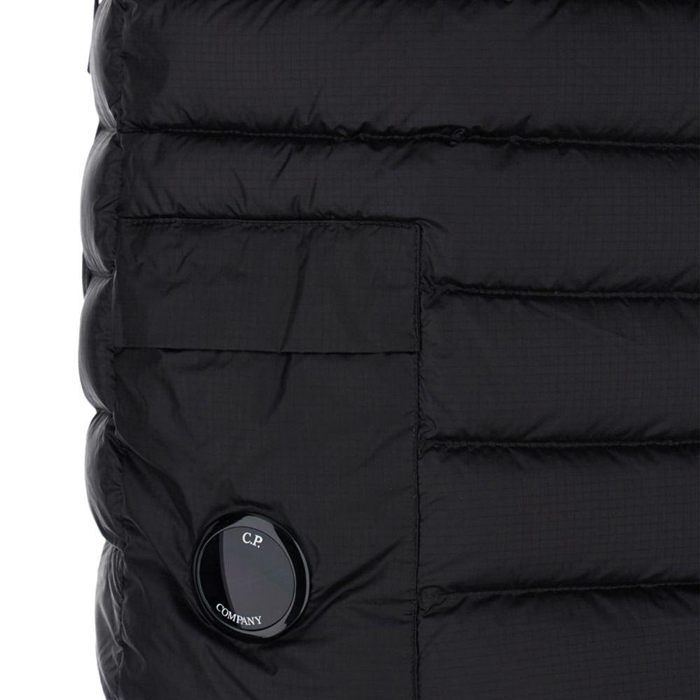 
                  
                    Gilet C.P. Company RCCMVE703A110416A 999 C.P. Company 
                  
                