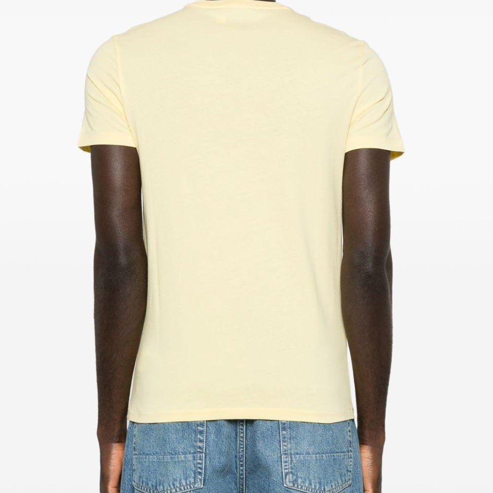 
                  
                    T-shirt Polo Ralph Lauren 710671438 414 Polo Ralph Lauren 
                  
                