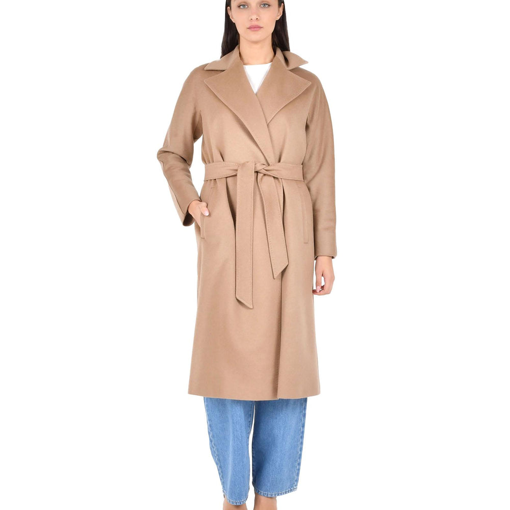 Cappotto EUCLIDE MaxMara Studio 2526016062600 014 MaxMara Studio 