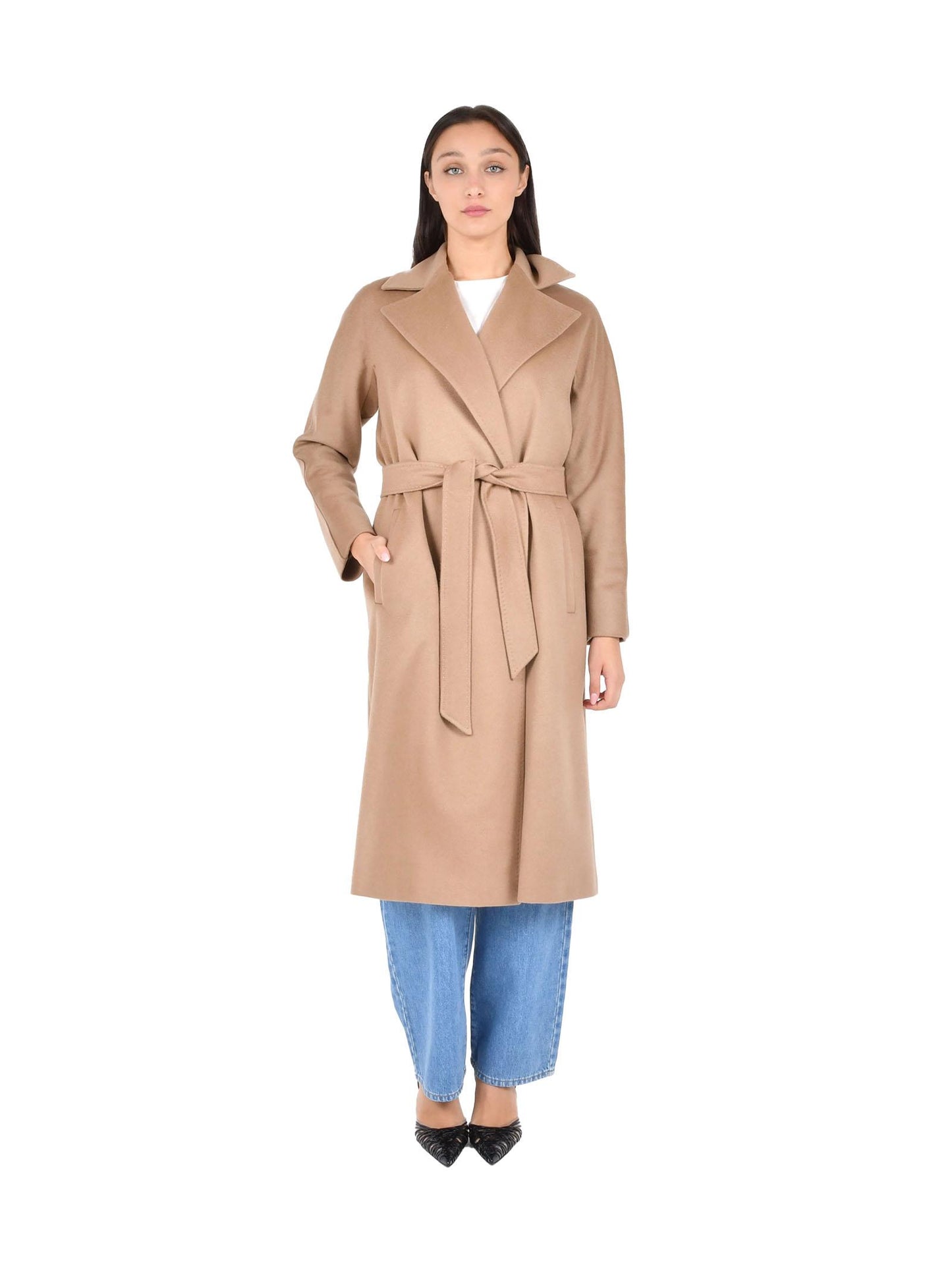 Cappotto EUCLIDE MaxMara Studio 2526016062600 014 MaxMara Studio 