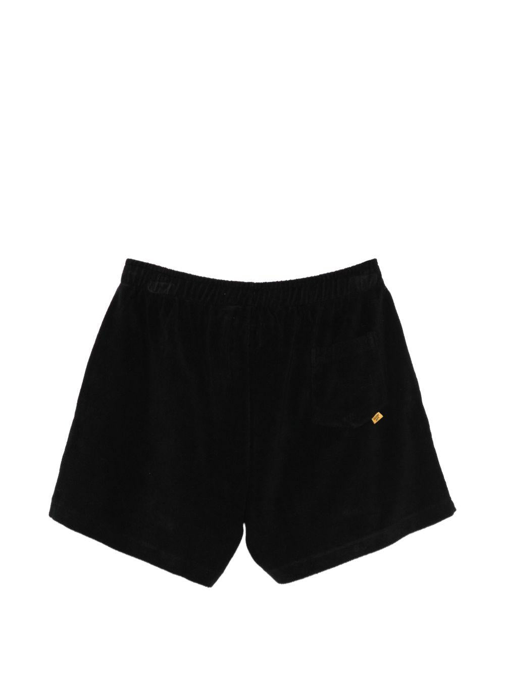 Shorts ZUMA Gallery Dept. BTM039 BLACK Gallery Dept. 