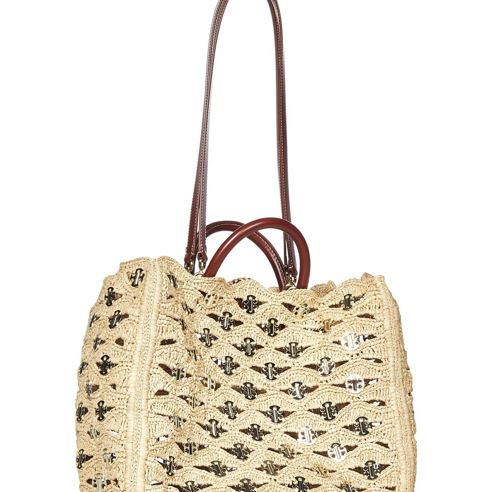 
                  
                    Borsa a mano Sac a Main Disk-Link Rabanne 25PSS0501NAT045 M227 Rabanne 
                  
                