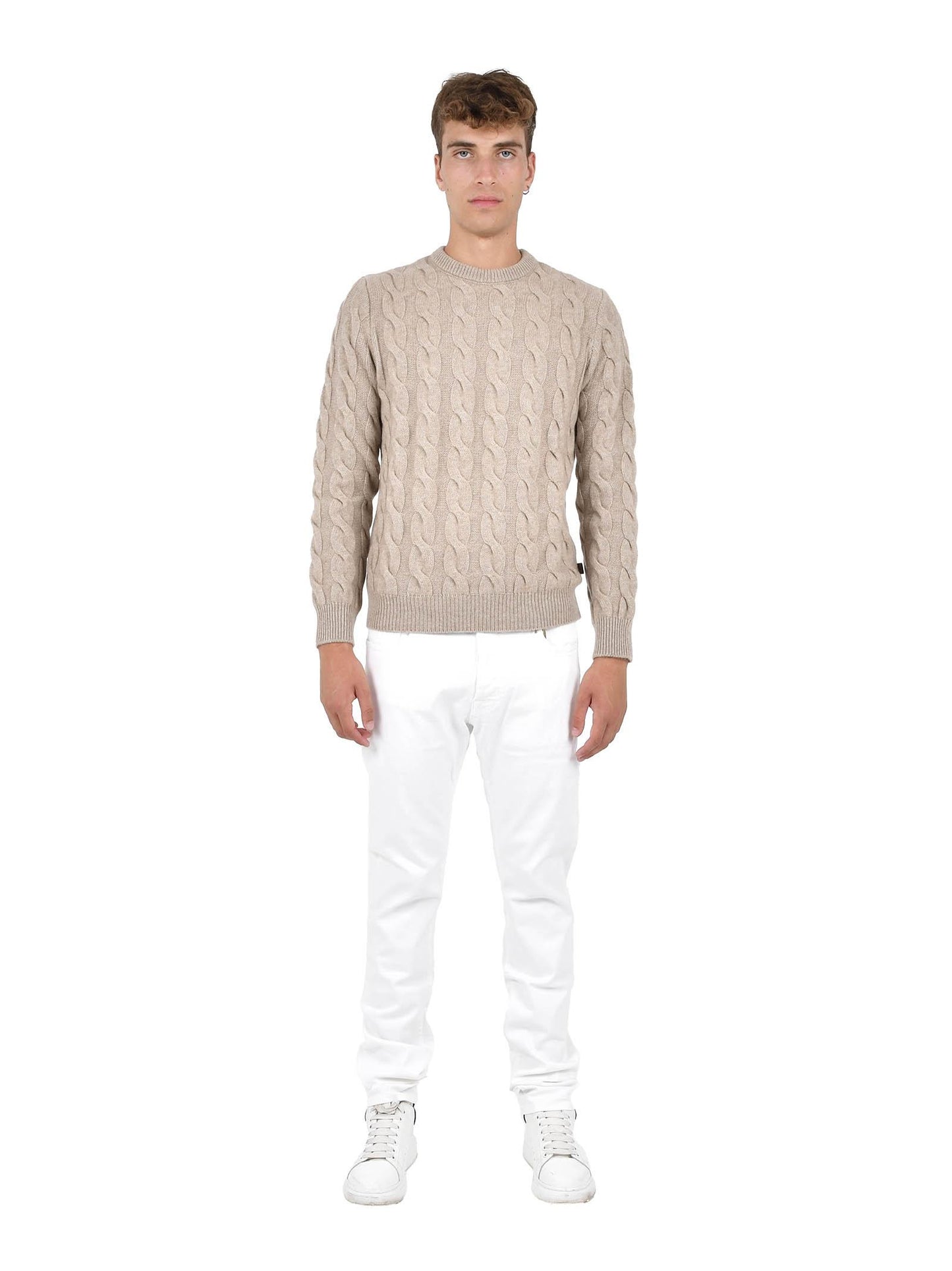 Maglia Jacob Cohen JURSG018000X0012FL E600 Jacob Cohen 