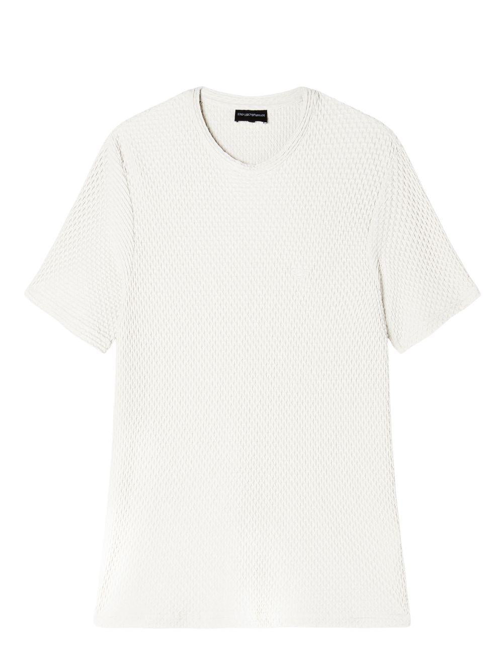 T-shirt Emporio Armani EM005555AF25179 U1156 Emporio Armani 