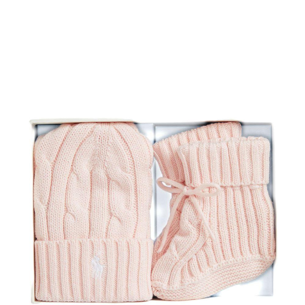 Set Polo Ralph Lauren Kids P01426 002 Polo Ralph Lauren kids 