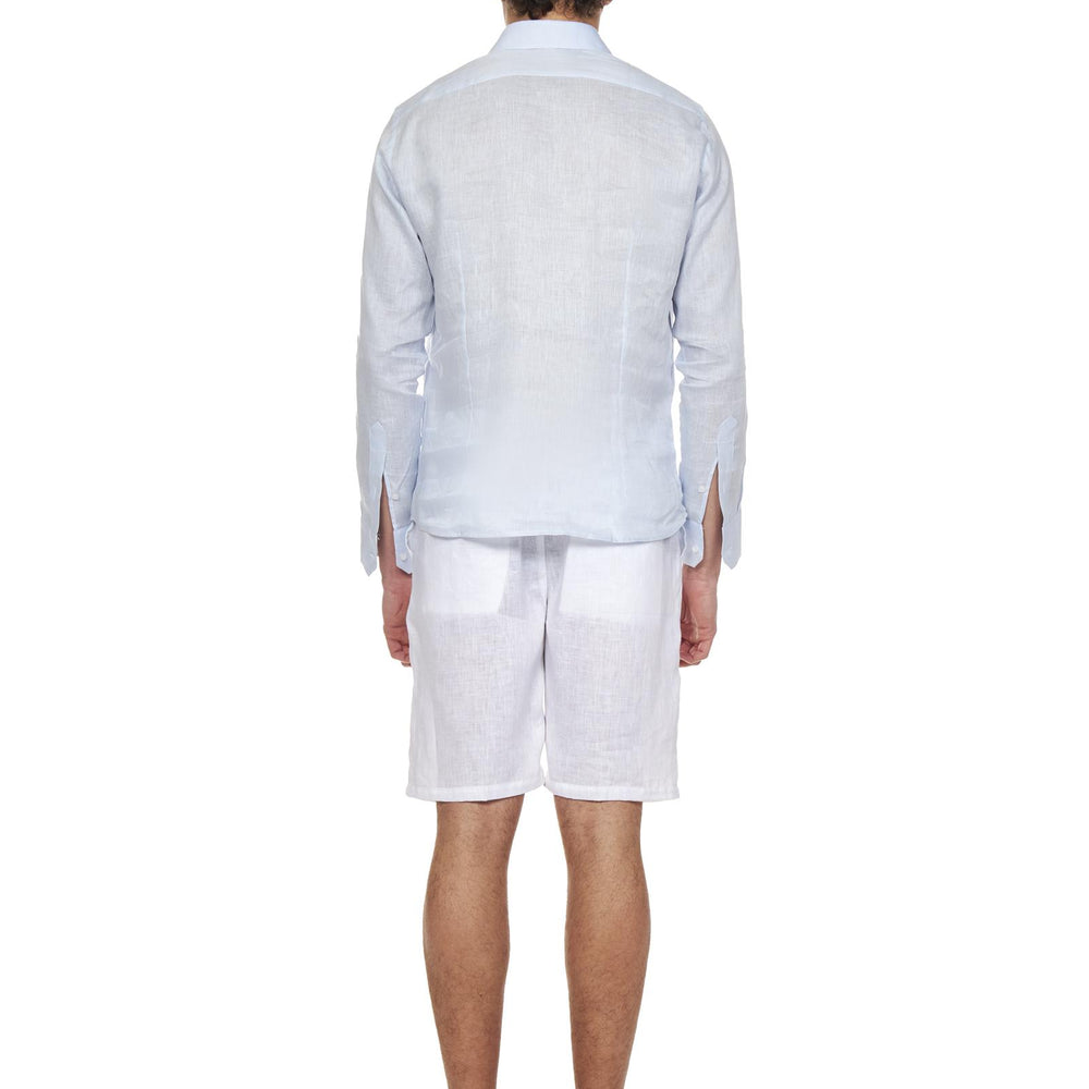 
                  
                    Polo Brad Pitt Franzese Napoli FRAPL04 104 Franzese Collection Pronta Sartoria 
                  
                