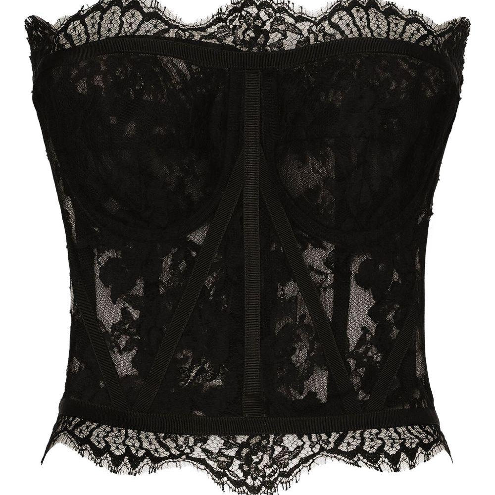 Top DOLCE & GABBANA F72X4THLMQJ N0000 DOLCE & GABBANA 